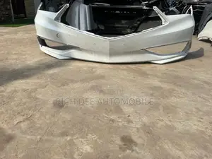 Acura TLX 2019 Front Bumper