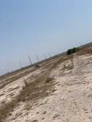 Plotted and Accurate Demarcted Estate Land for Sale