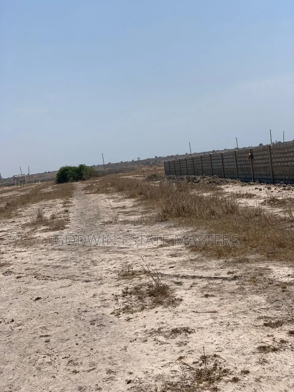 You Can Own and Genuine Land and Alos Payless.Litigation Fre