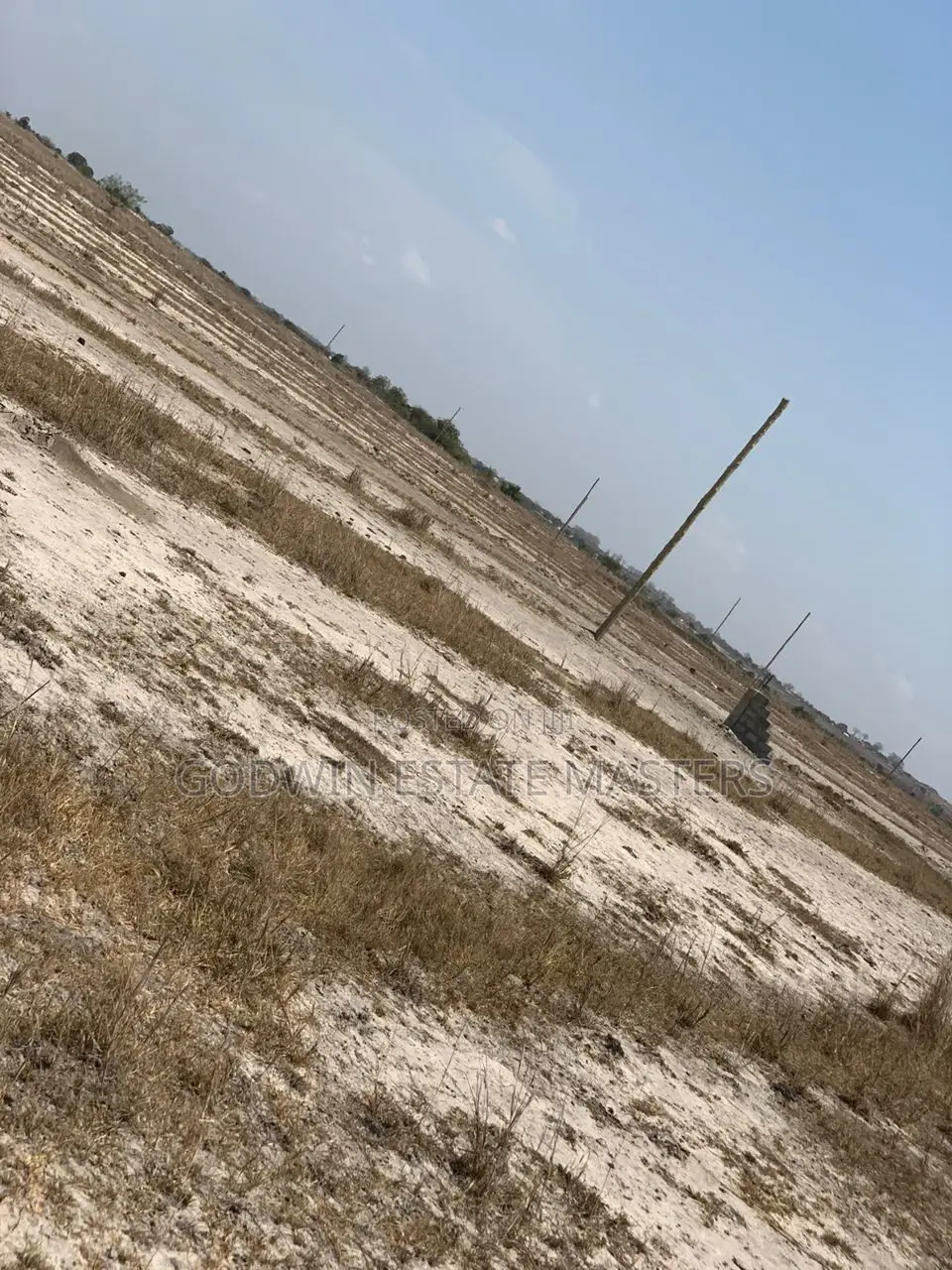 You Can Own and Genuine Land and Alos Payless.Litigation Fre