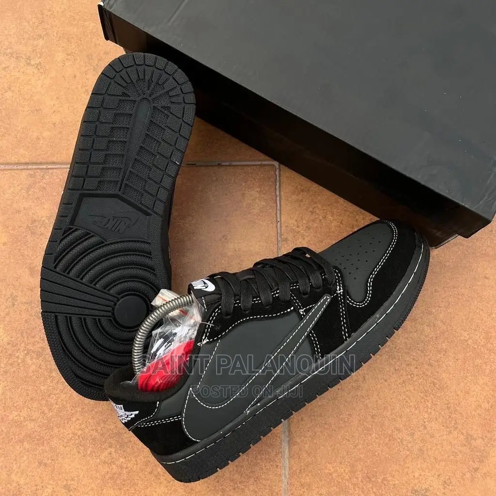Nike Jordan
