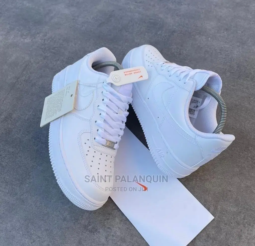 Nike Airforce