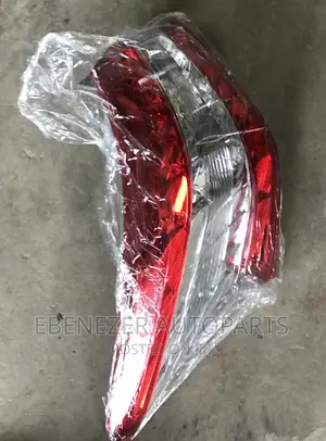 Nissan Sentra 2014,2015 Taillights