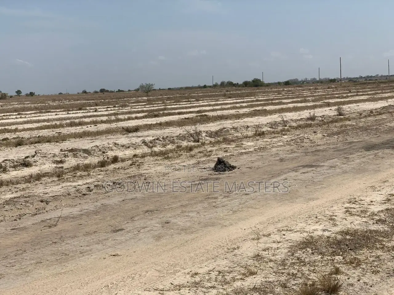 2023 Is the Year to Own a Genuine Gated Estate Land