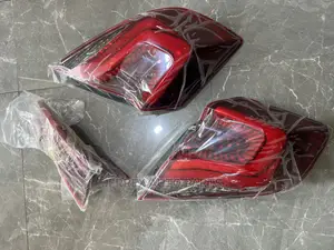 Honda Civic Taillight 2016-21 (LED SPECS)