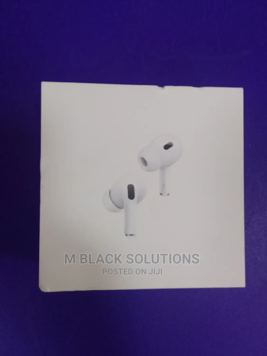 Apple Airpods Pro 2 With Magsafe Charger Case