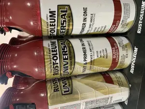 Paint and Primer in One