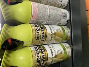 Paint and Primer in One