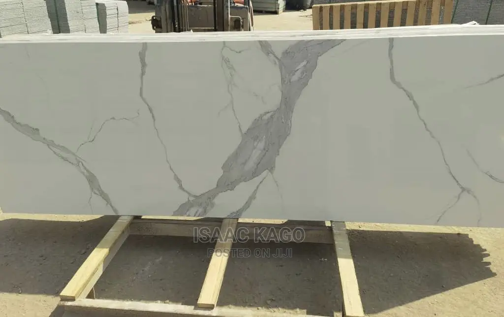 Granite and Quartz for Kitchen Worktops