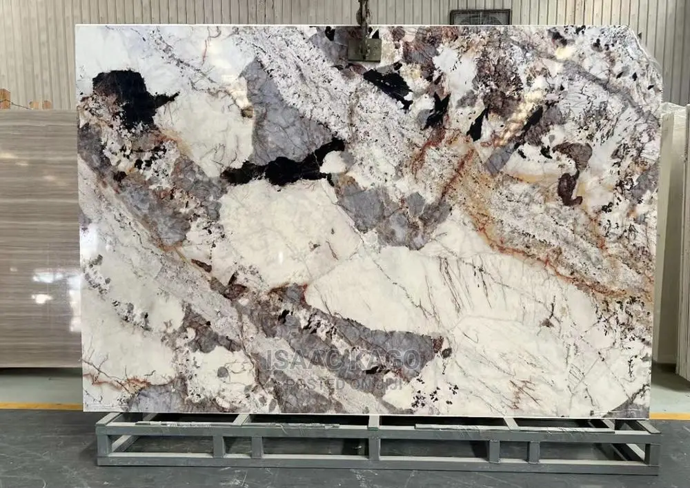 Granite and Quartz for Kitchen Worktops
