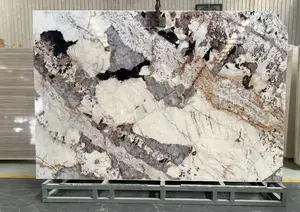 Granite and Quartz for Kitchen Worktops