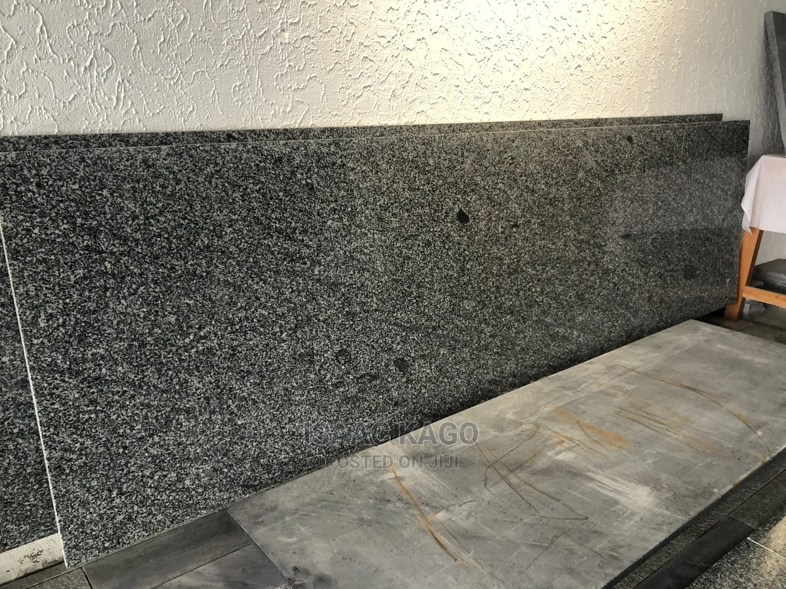 Granite and Quartz for Kitchen Worktops