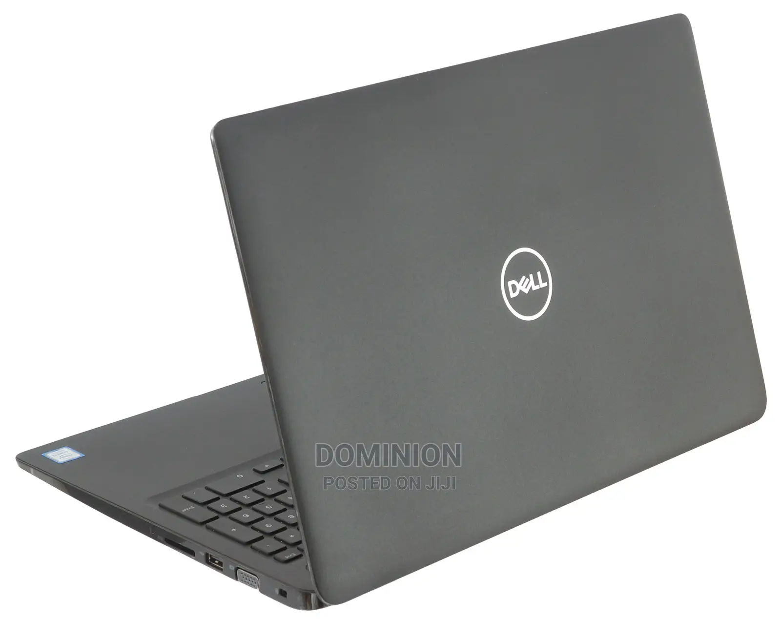 New Laptop Dell Vostro 3500 4GB Intel Core I3 HDD 1T