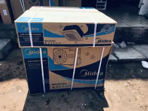 Midea 5hp R410 Cassette Unit Air Conditions