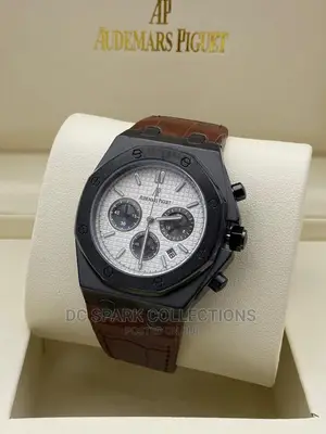 Photo - Classic Audemars Piguet