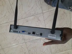 HD Nvr Full KIT