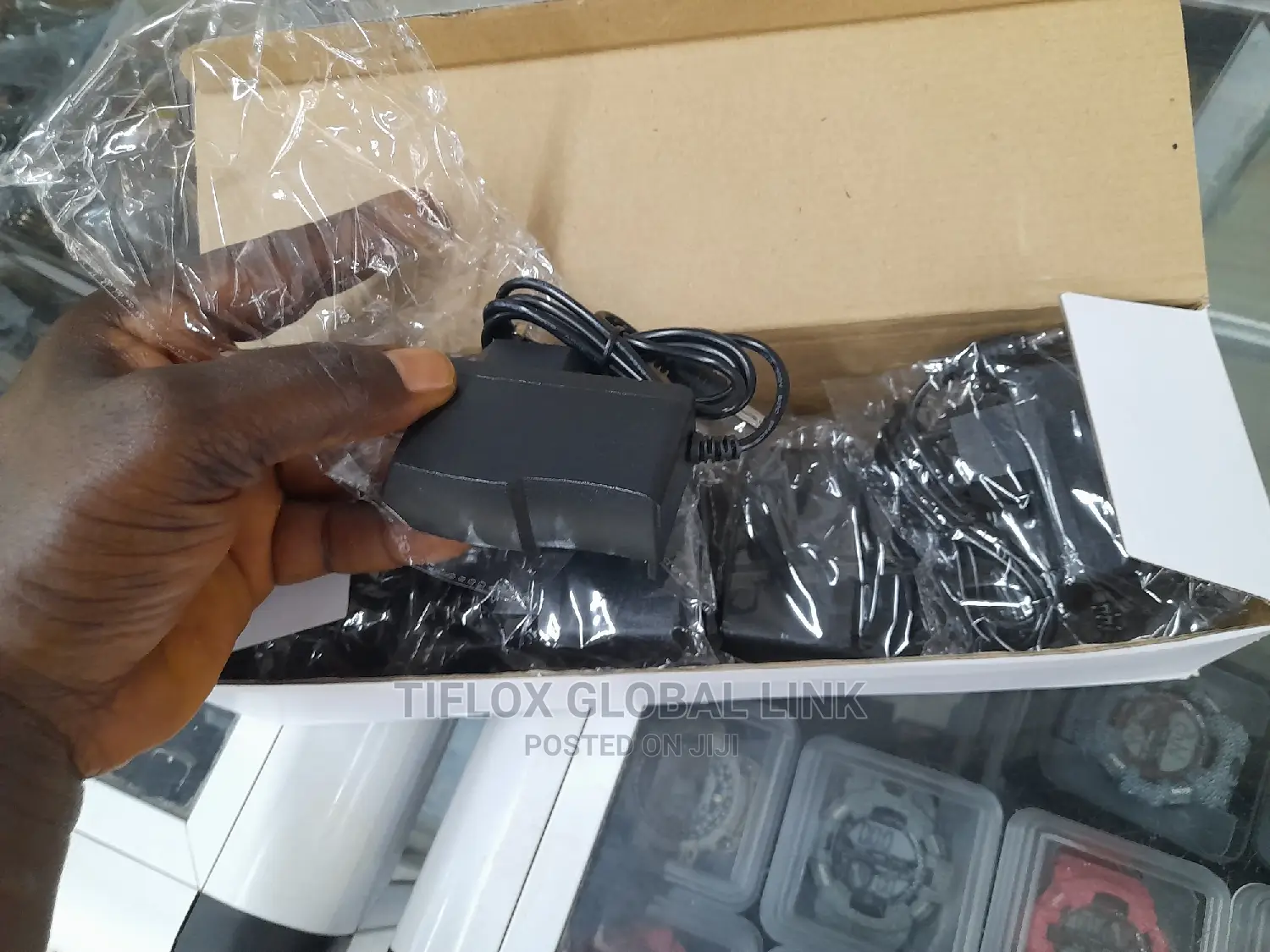 HD Nvr Full KIT