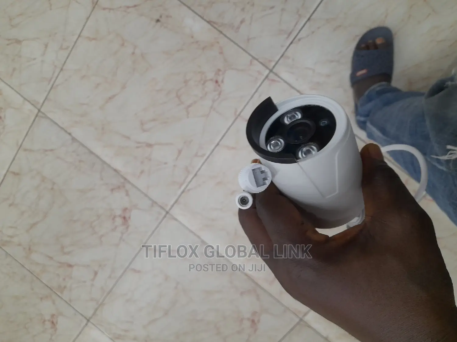 HD Nvr Full KIT