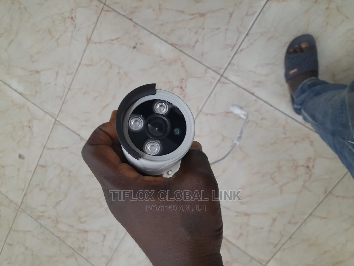 HD Nvr Full KIT
