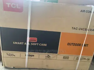 Original Smart TCL Air Condition