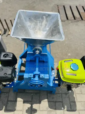 Fufu Pounding Machine for Your Chop Bars Restaurants Home