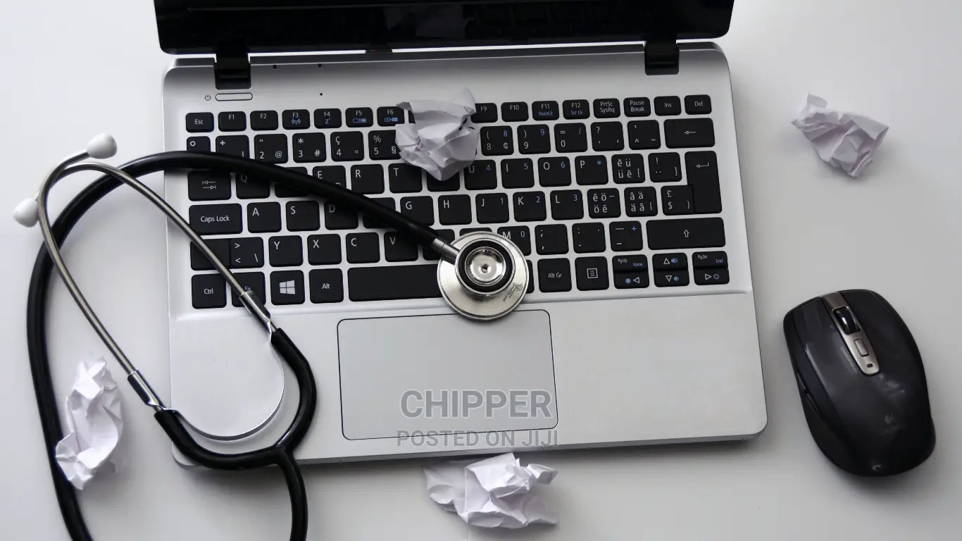 Computer Repair