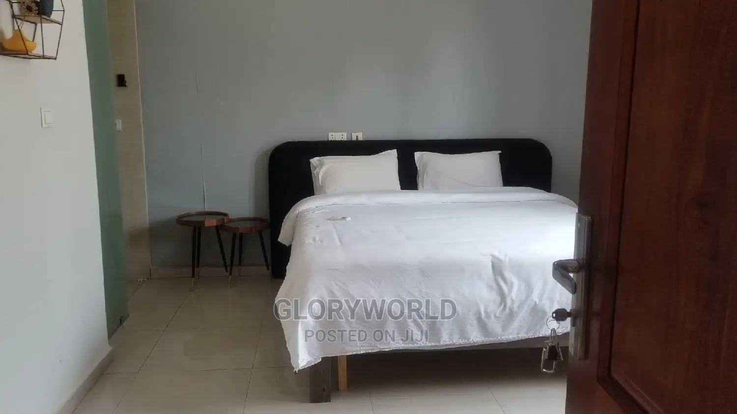 Furnished 2bdrm Apartment in Labone for rent