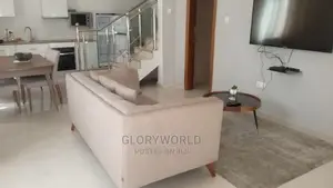 Furnished 2bdrm Apartment in Labone for rent