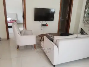 Furnished 2bdrm Apartment in Labone for rent