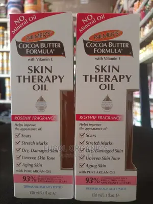 Palmer's Skin Therapy Oil
