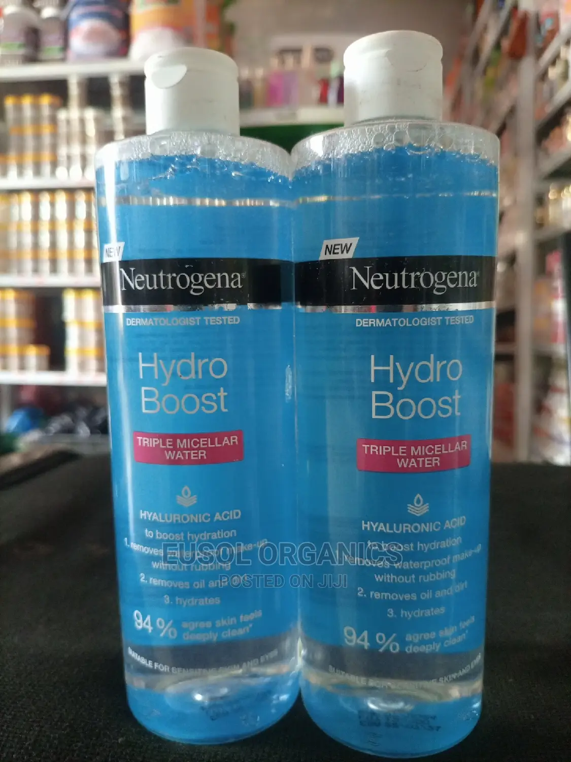 Neutrogena Hydro Boost