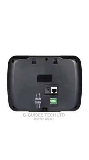 Zkteco Mb460{Id} Time Attendance Device