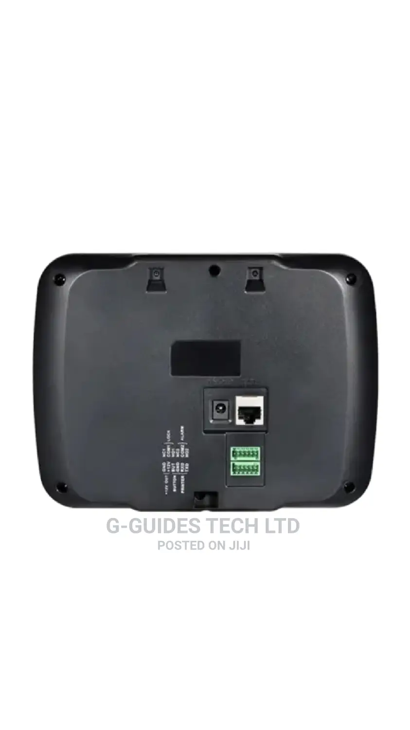 Zkteco Mb460{Id} Time Attendance Device