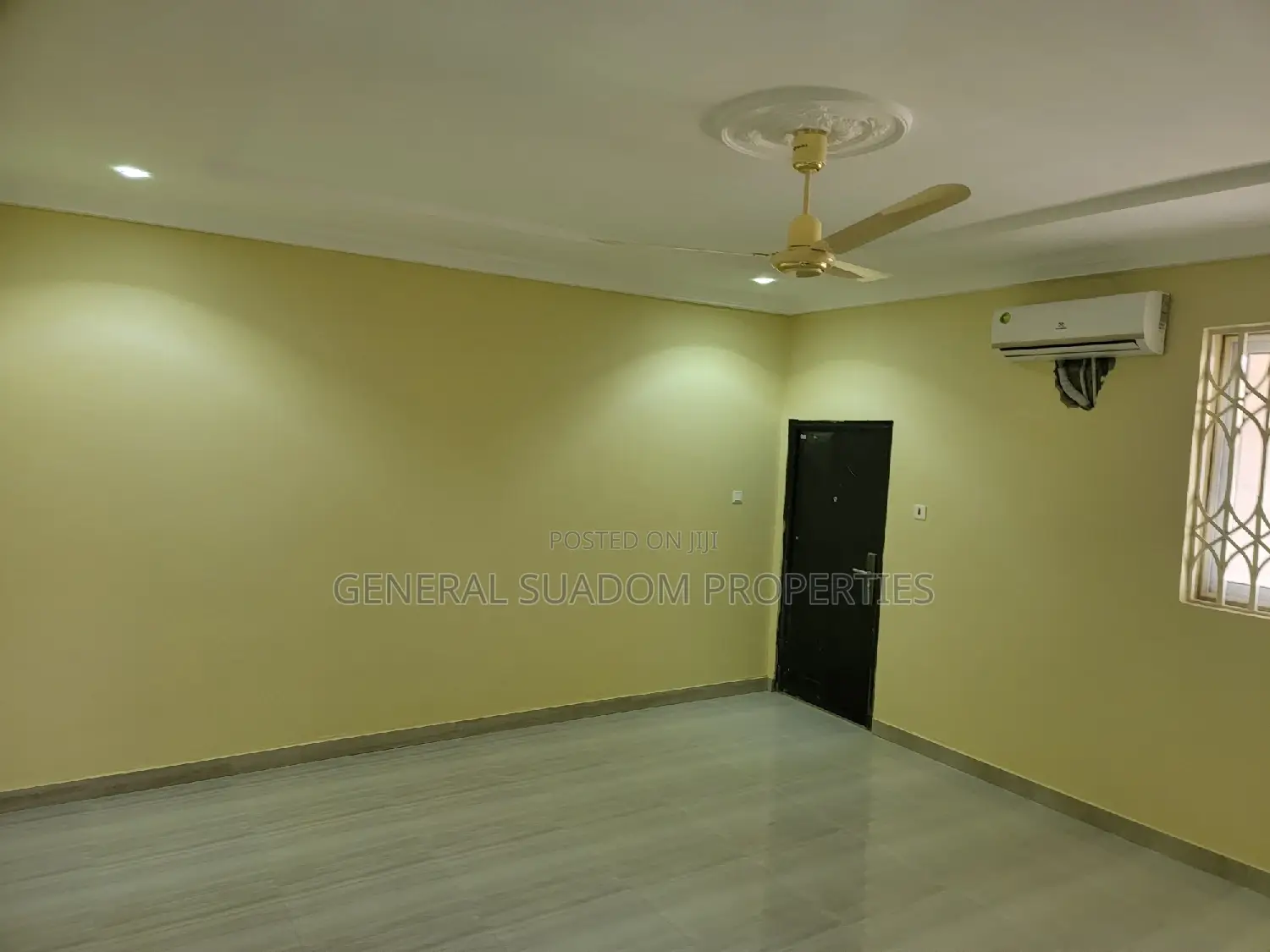 2bdrm Apartment in Suadom Properties, Coca Cola for rent