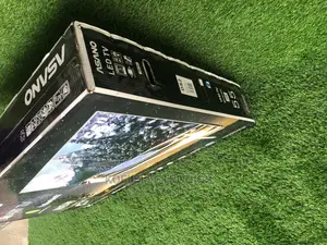 (Auto Motion Plus) Asano 55′′ UHD Smart Satellite TV –
