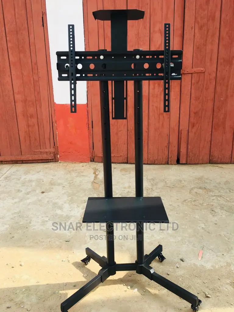 Amazing TV Stand