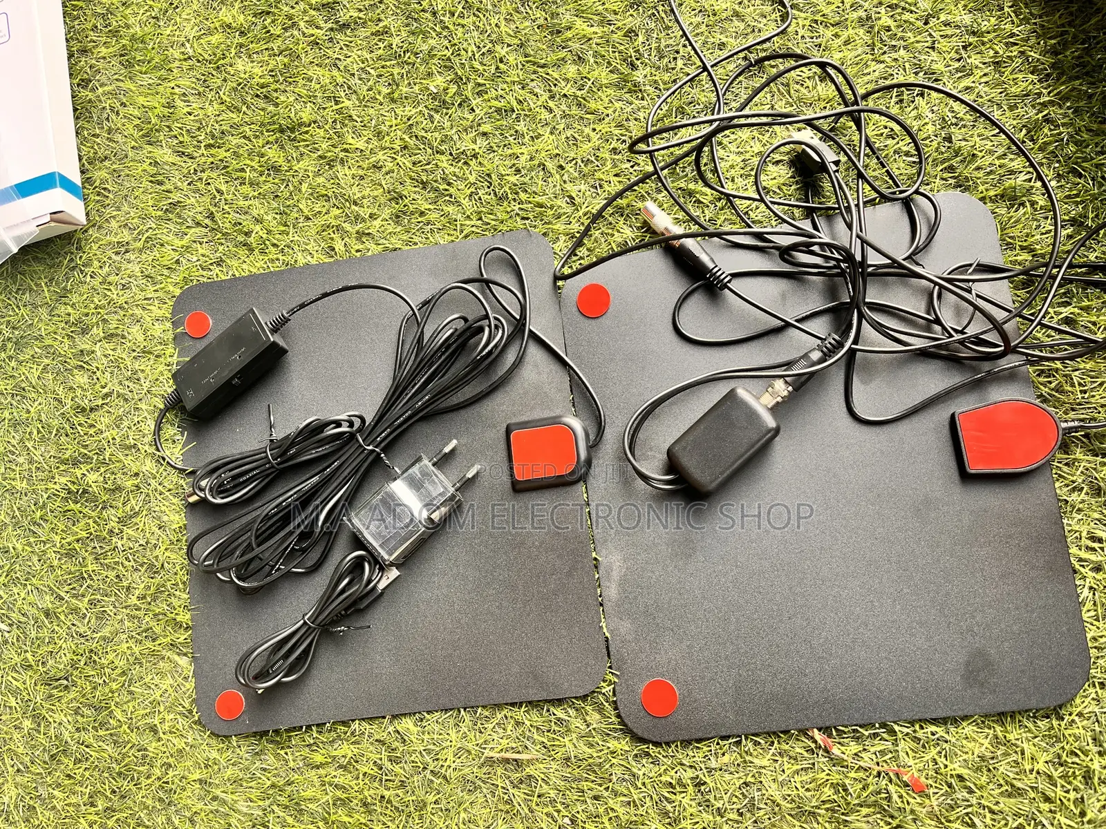 Very Easy to Set Use Tv Indoor Antenna