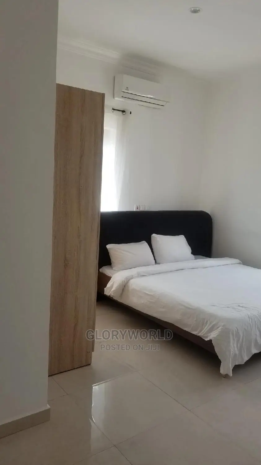 Furnished 2bdrm Apartment in Labone for rent