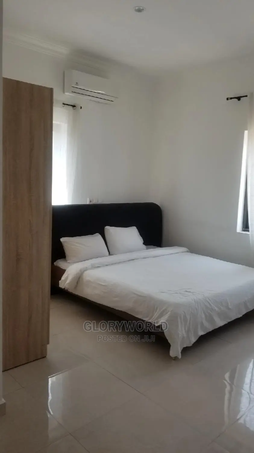 Furnished 2bdrm Apartment in Labone for rent