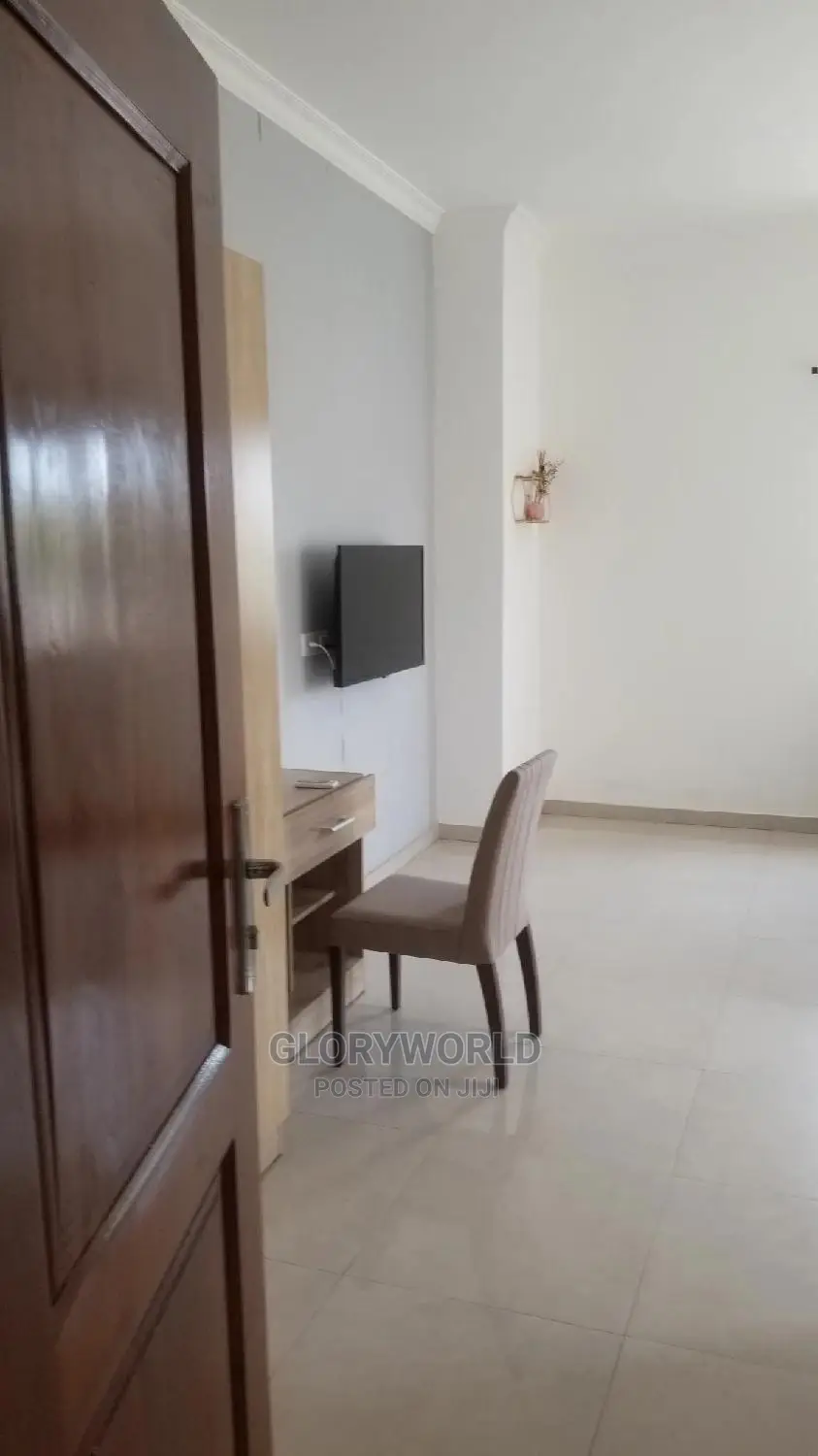 Furnished 2bdrm Apartment in Labone for rent