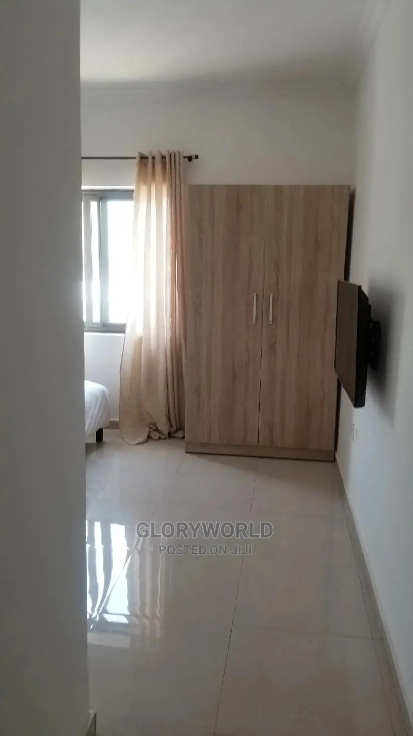 Furnished 2bdrm Apartment in Labone for rent