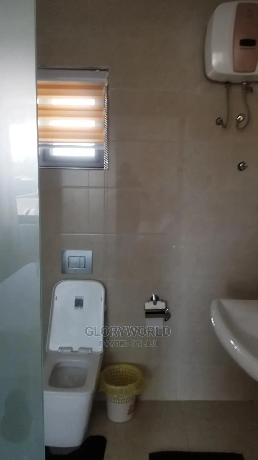 Furnished 2bdrm Apartment in Labone for rent