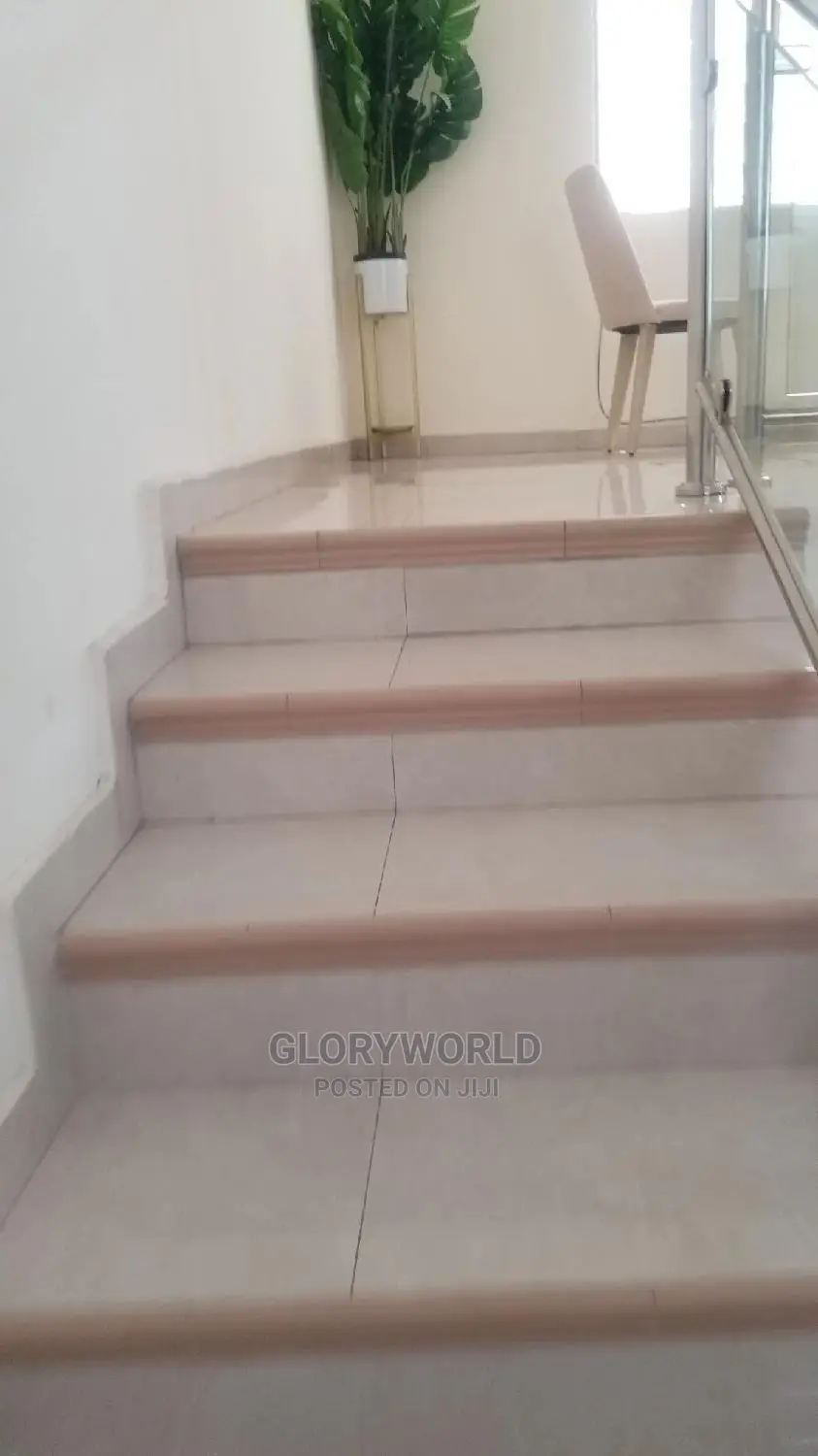Furnished 2bdrm Apartment in Labone for rent