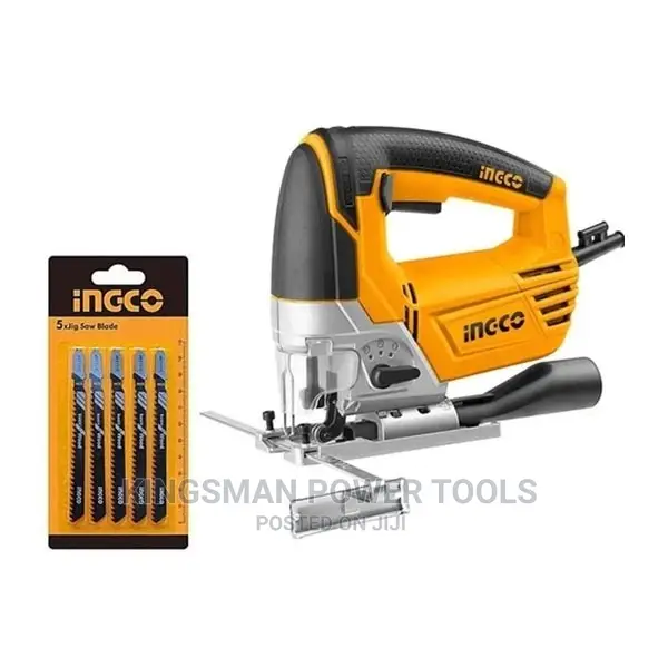 Jig Saw JS80028