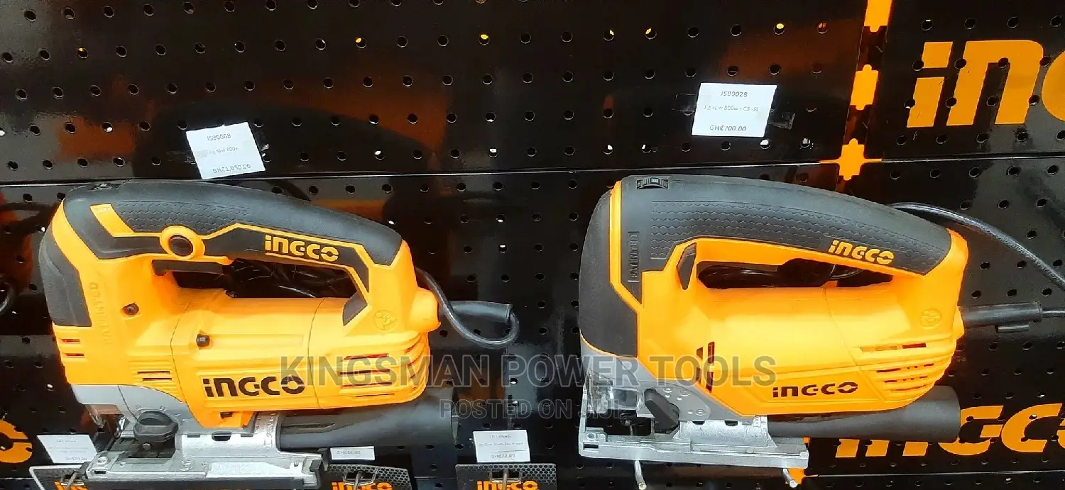 Jig Saw JS80028