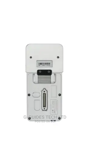 Zkteco Speedface M4 Multi-Biometric Access Control With Wifi