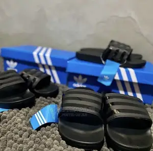 Adidas Slides