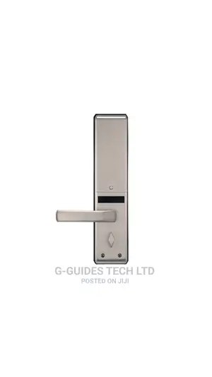 Zkteco Tl300b Advanced Fingerprint SMART Lock With Bluetooth