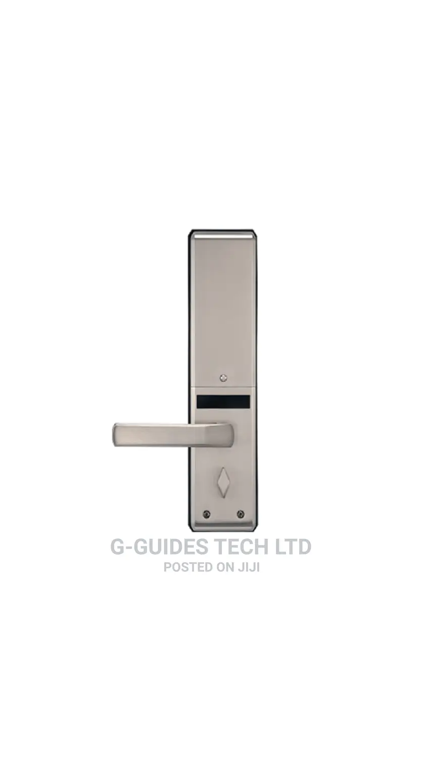 Zkteco Tl300b Advanced Fingerprint SMART Lock With Bluetooth