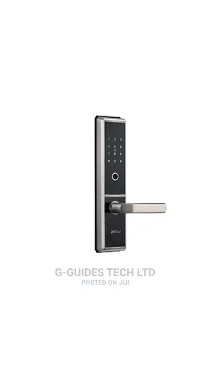 Zkteco Tl300b Advanced Fingerprint SMART Lock With Bluetooth